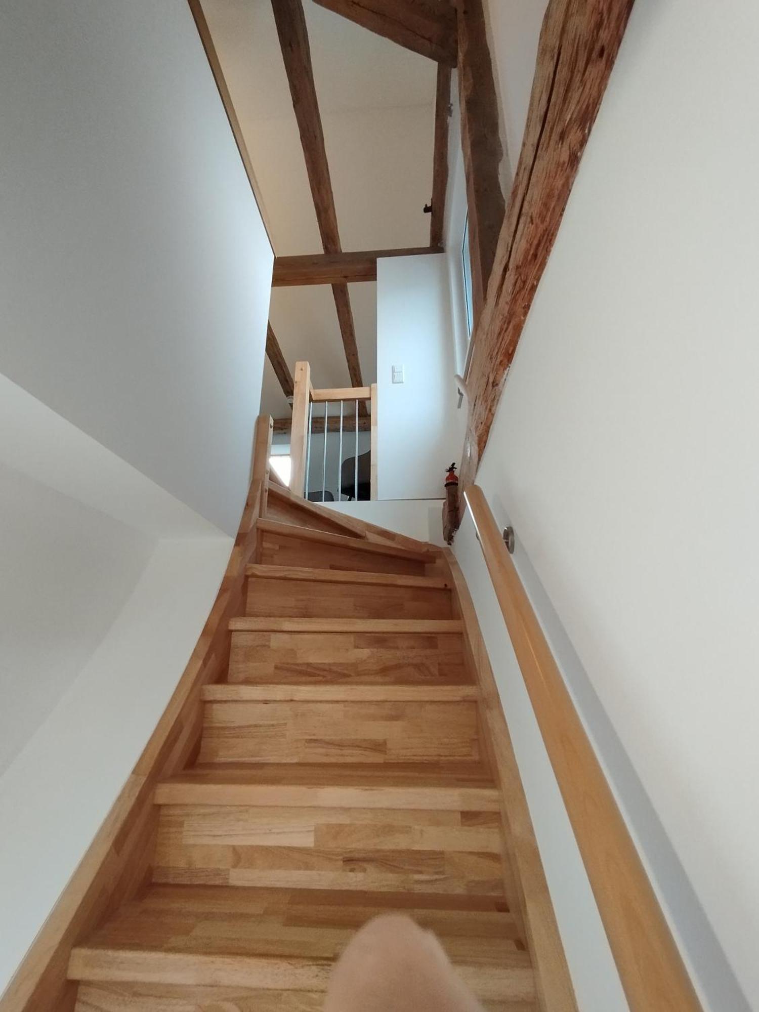 Storchennest - Ferienwohnung Am Storchenradweg Ketzür Exteriér fotografie