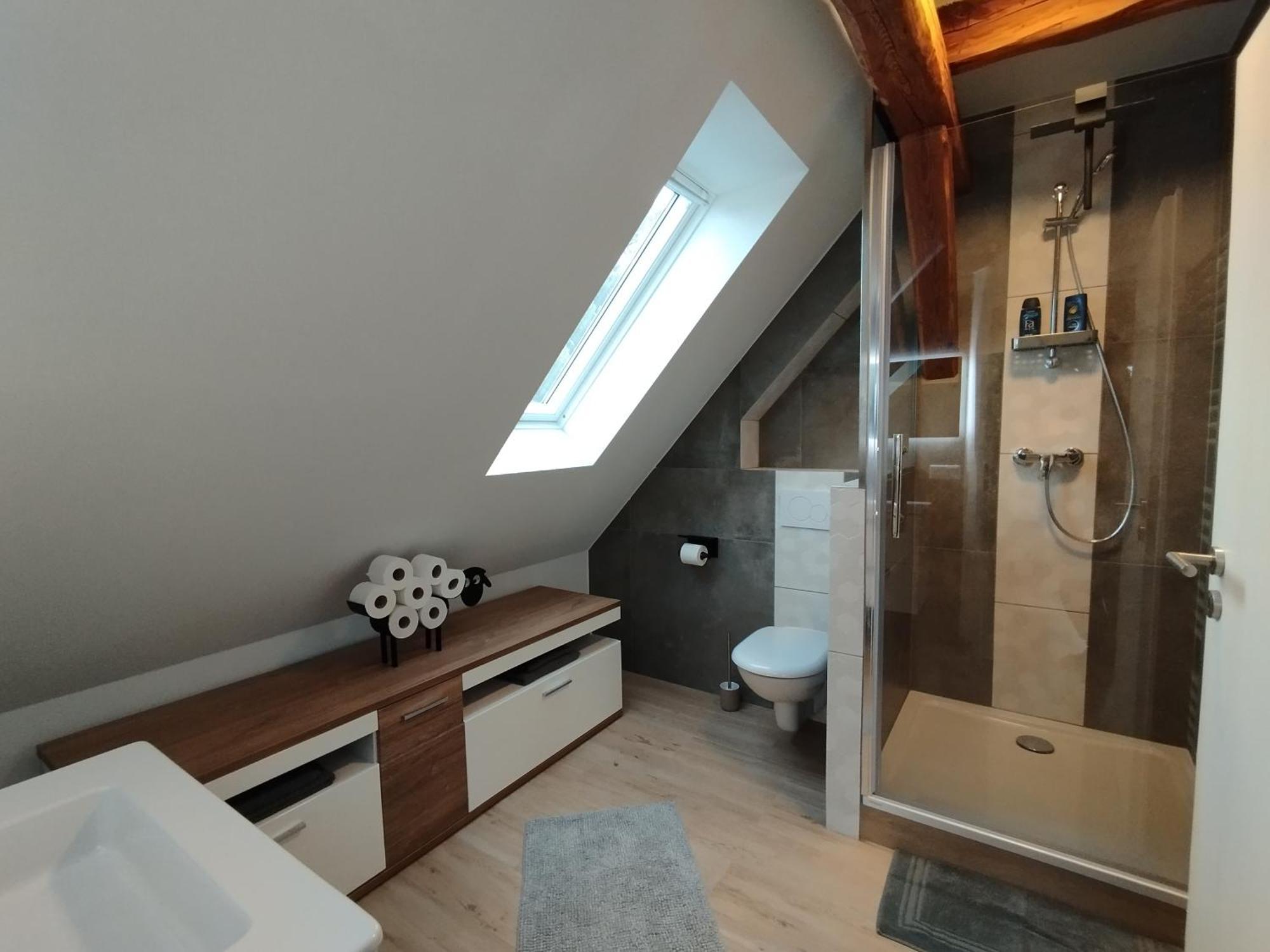 Storchennest - Ferienwohnung Am Storchenradweg Ketzür Exteriér fotografie