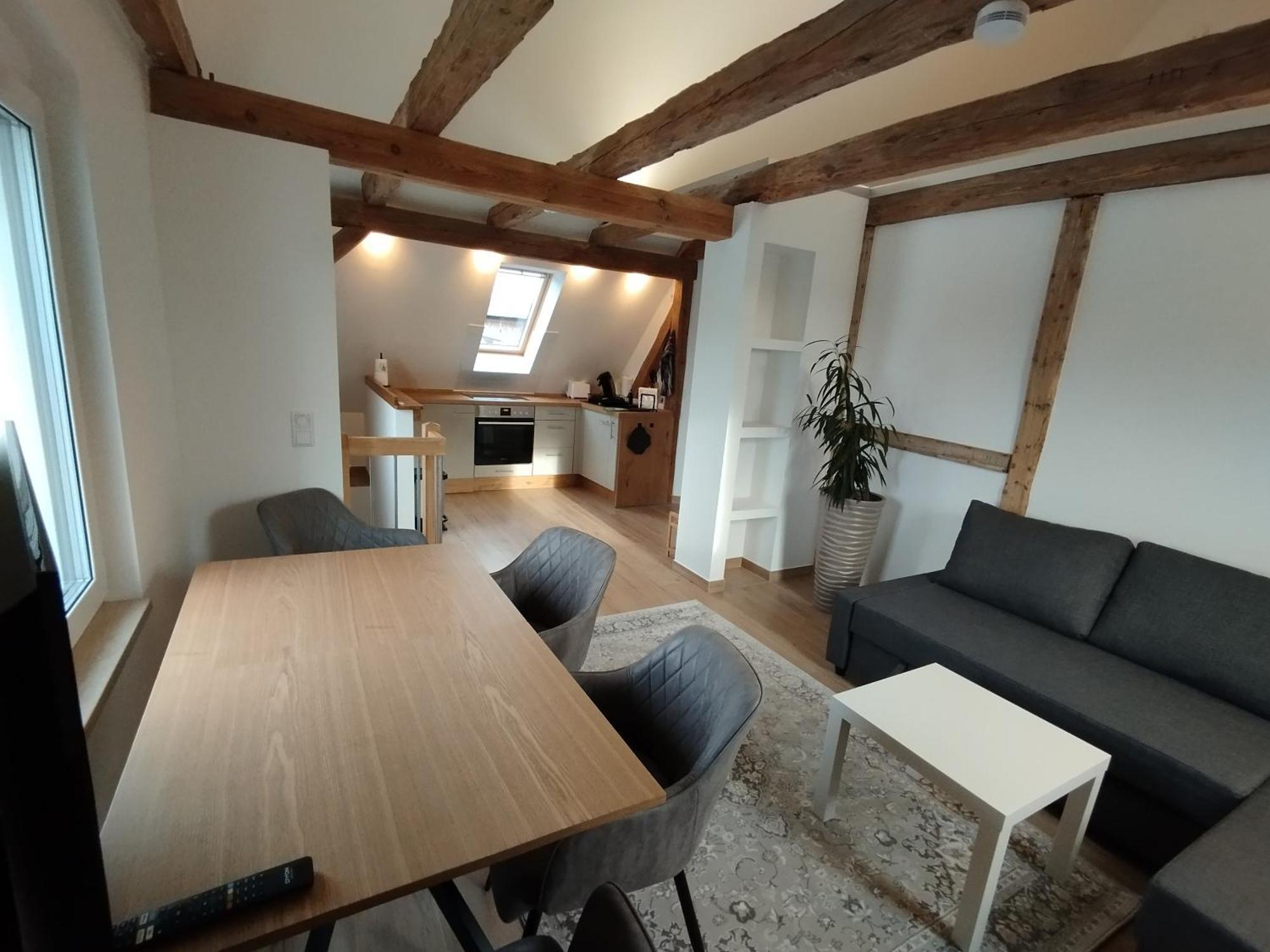Storchennest - Ferienwohnung Am Storchenradweg Ketzür Exteriér fotografie